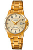 ZEGAREK DAMSKI CASIO LTP-V004G-9B (zd568c) + BOX