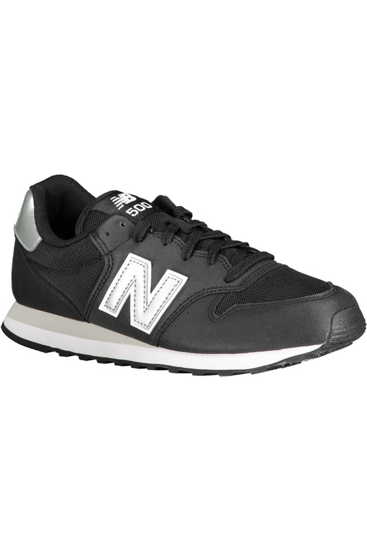 MĘSKIE BUTY SPORTOWE NEW BALANCE CZARNE