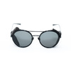 Okulary BELSTAFF PINNERNEGROCO. Okulary przeciwsłoneczne, Kolor czarny. Unisex.