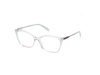 Okulary EMILIO PUCCI EP5225-55027. Okulary, Kolor przezroczysty. Kobieta.
