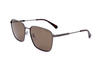 Okulary POLAROID PLD4120GSXKJ1. Okulary przeciwsłoneczne, Kolor szary. Mężczyzna.