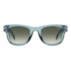 Okulary CARRERA CARRERA330SZI. Okulary przeciwsłoneczne, Kolor zielony. Mężczyzna.