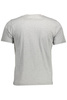 T-SHIRT MĘSKI Z KRÓTKIM RĘKAWEM NORTH SAILS SZARY