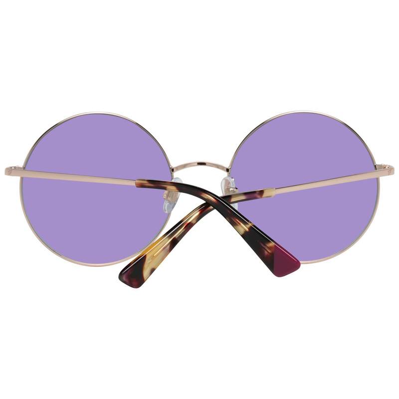 Okulary WEB EYEWEAR WE0244-5833Z. Okulary przeciwsłoneczne, Kolor . Kobieta.