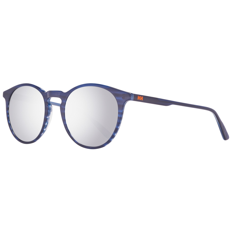 Okulary HELLY HANSEN HH5018-C03-49. Okulary przeciwsłoneczne, Kolor niebieski. Kobieta.