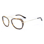 Okulary VUARNET VL16150002. Okulary, Kolor złoty. Kobieta.