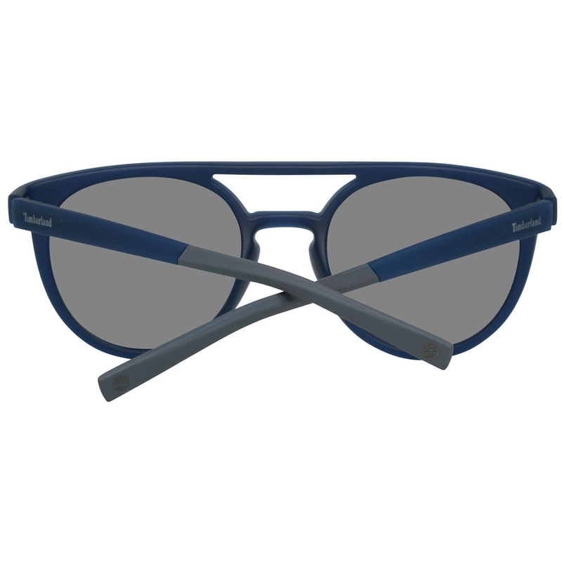 Okulary TIMBERLAND TB9163-5391D. Okulary przeciwsłoneczne, Kolor niebieski. Mężczyzna.