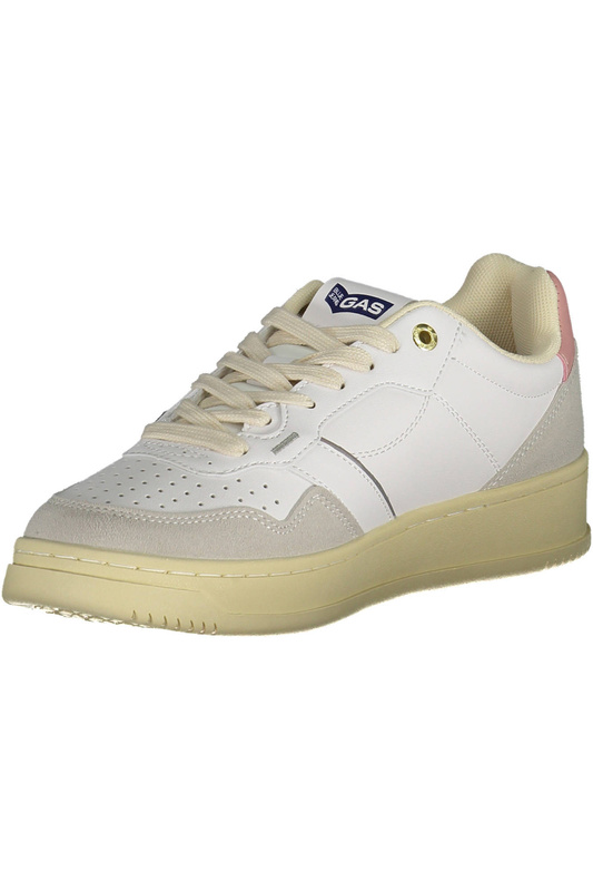 DAMSKIE BUTY SPORTOWE GAS WHITE