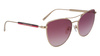 Okulary LONGCHAMP LO134S-770. Okulary przeciwsłoneczne, Kolor różowy złoty. Kobieta.