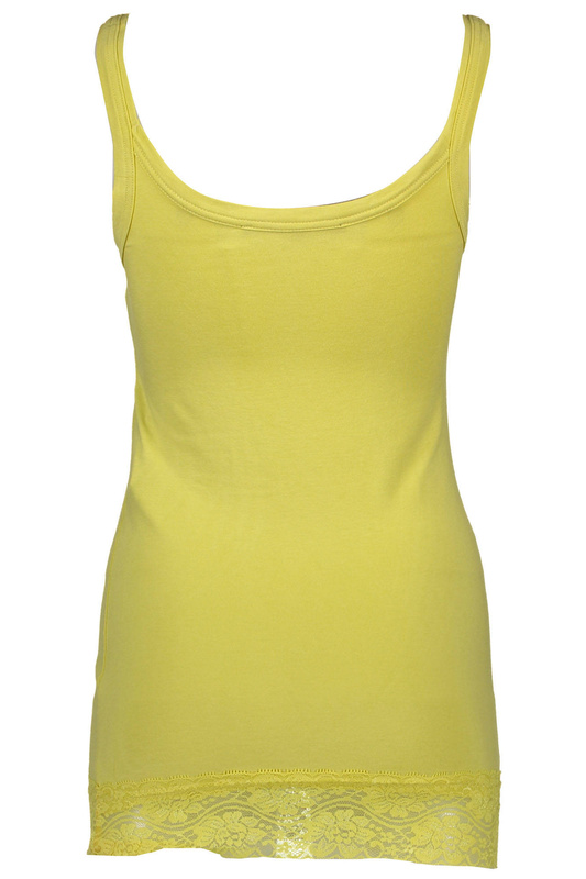 SILVIAN HEACH YELLOW DAMSKI CZASIEŃ