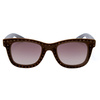 Okulary ITALIA INDEPENDENT 0090CV-044000. Okulary przeciwsłoneczne, Kolor brązowy. Kobieta.