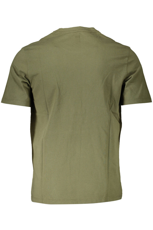 LEVI&#39;S GREEN MAN T-SHIRT Z KRÓTKIM RĘKAWEM