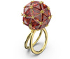 Biżuteria SWAROVSKI 5630293. Pierścionek, Kolor czerwony. Kobieta.