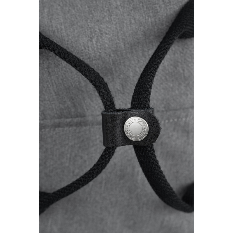 Apaszka Satin Petal XS