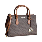 Dodatek MICHAEL KORS 35S3G6HS2BBRO. Torba, Kolor . Kobieta.