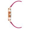 Zegarek JUICY COUTURE JC1264RGHP. Kwarcowy, Kolor różowy. Kobieta.