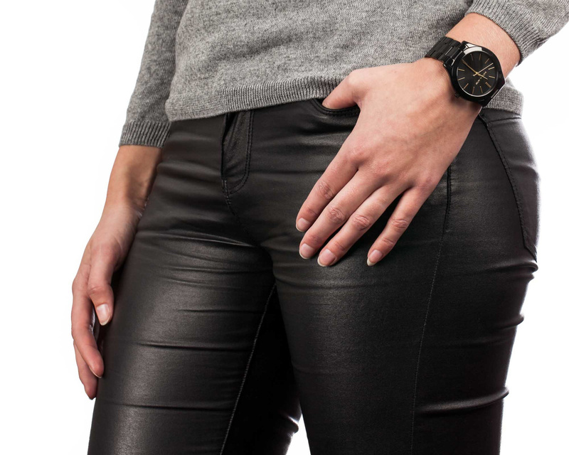 ZEGAREK DAMSKI MICHAEL KORS MK3181 RUNWAY (zm500g)