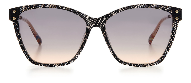 Damskie okulary przeciwsłoneczne Missoni MIS0003SKDXFF