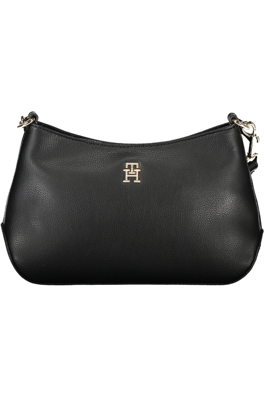 CZARNA TORBA DAMSKA TOMMY HILFIGER