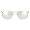 Okulary POLAROID PLD2099S-7DM. Okulary przeciwsłoneczne, Kolor biały. Mężczyzna.