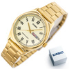 ZEGAREK MĘSKI CASIO MTP-V006D-1B (zd210d) + BOX