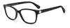 Okulary KATE SPADE REILLYG807F31. Okulary, Kolor czarny. Kobieta.