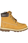 Brązowe buty dziecięce Timberland