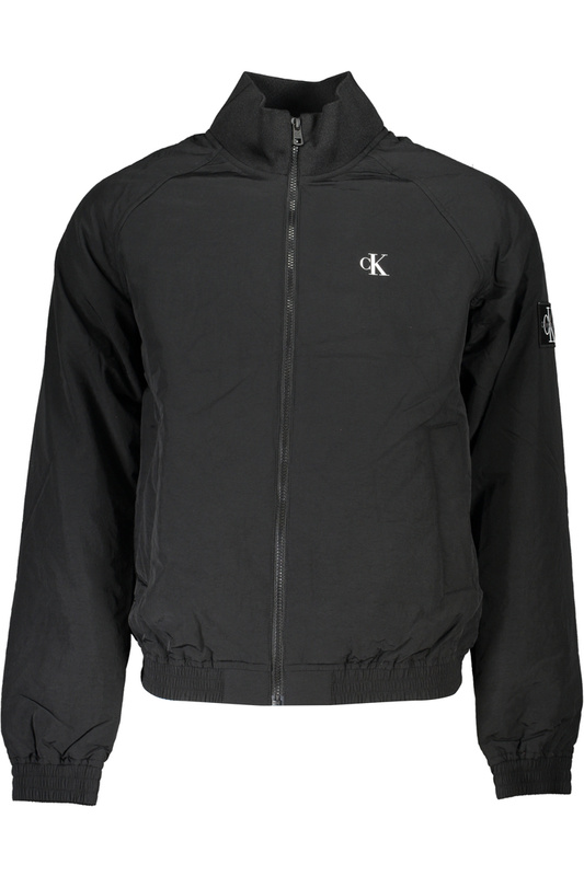 CALVIN KLEIN CZARNA KURTKA MĘSKA