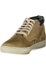 TIMBERLAND MĘSKIE ZIELONE BUTY SPORTOWE