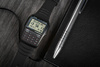 ZEGAREK MĘSKI CASIO VINTAGE DATABANK DBC-32-1A + BOX