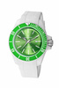 Zegarek RADIANT RA166608. Kwarcowy, Kolor zielony. Unisex.