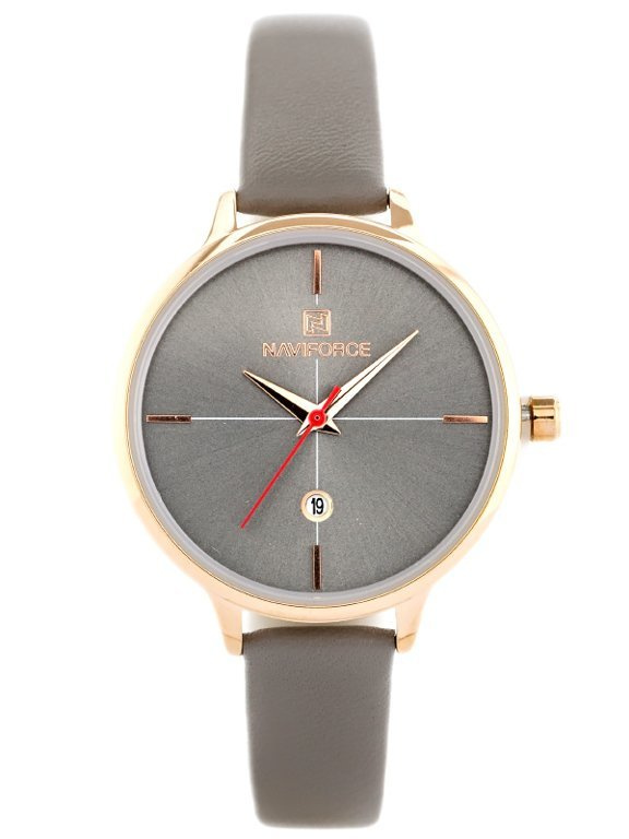 ZEGAREK DAMSKI NAVIFORCE - NF5006 (zn503c) + BOX