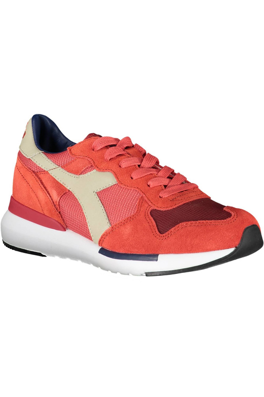 BUTY SPORTOWE DIADORA KOBIETY CZERWONE