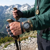 ZEGAREK MĘSKI CASIO WS-1800-3AVDF  + BOX