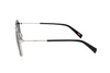 Okulary LEVI'S LV-1021-S-BLK. Okulary przeciwsłoneczne, Kolor czarny. Unisex.