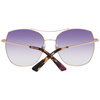 Okulary WEB EYEWEAR WE0245-5833Z. Okulary przeciwsłoneczne, Kolor . Kobieta.