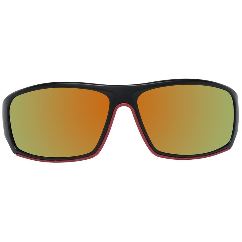 Okulary TIMBERLAND TB7178-6402U. Okulary przeciwsłoneczne, Kolor brązowy. Mężczyzna.