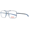 Okulary DUCATI DA3001-57600. EYEGLASSES, Kolor niebieski. Mężczyzna.