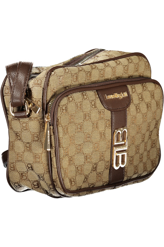 LAURA BIAGIOTTI BE�OWA TOREBKA DAMSKA