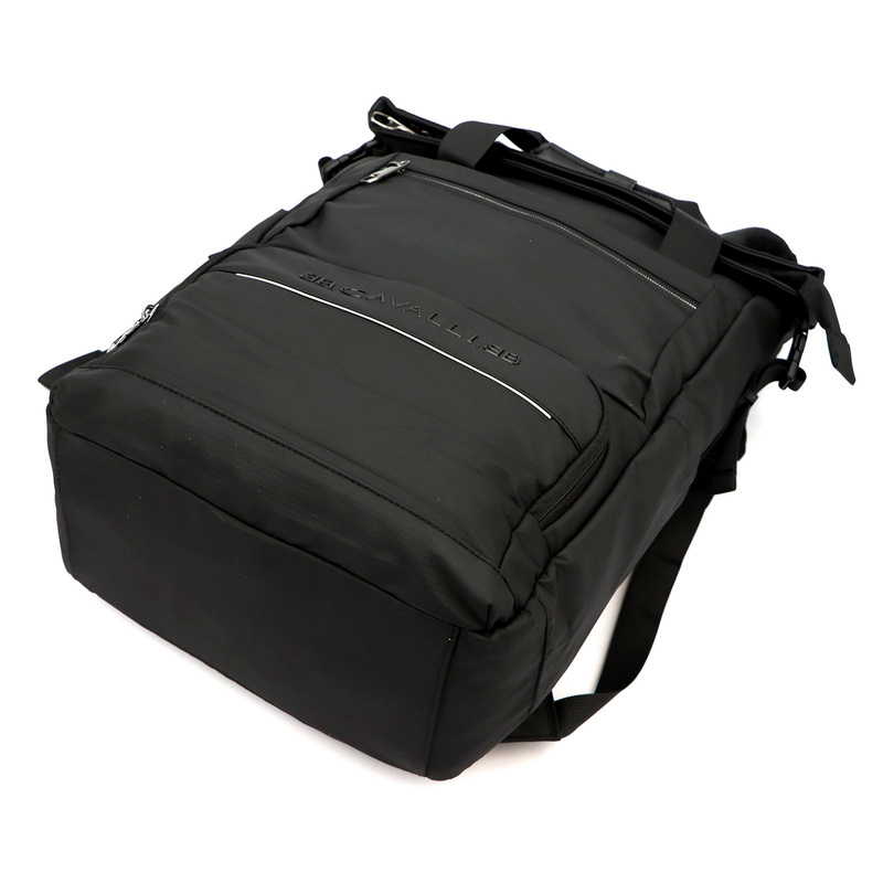 Damski plecak z tworzywa B.Cavalli BC1399