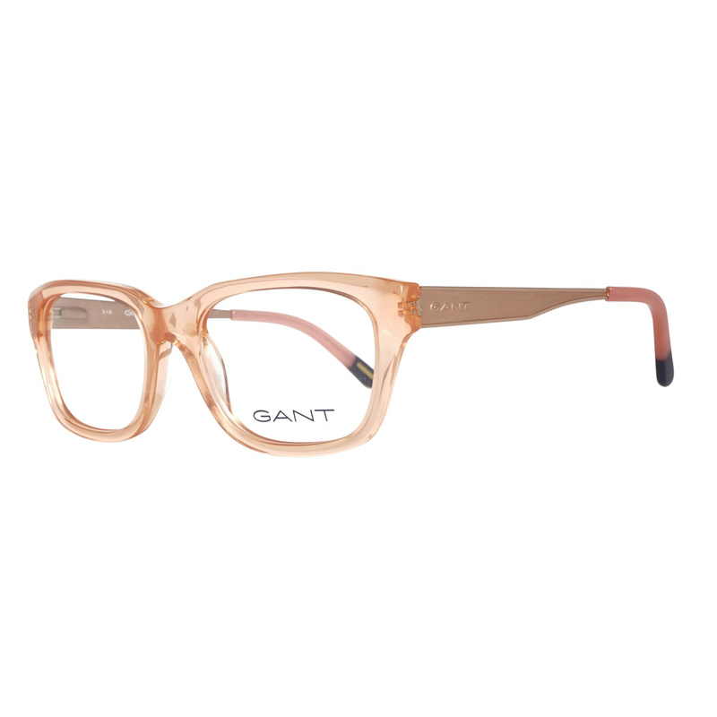 Okulary GANT GA4062-074-51. Okulary, Kolor Coral. Kobieta.