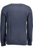 NIEBIESKI SWETER TOMMY HILFIGER