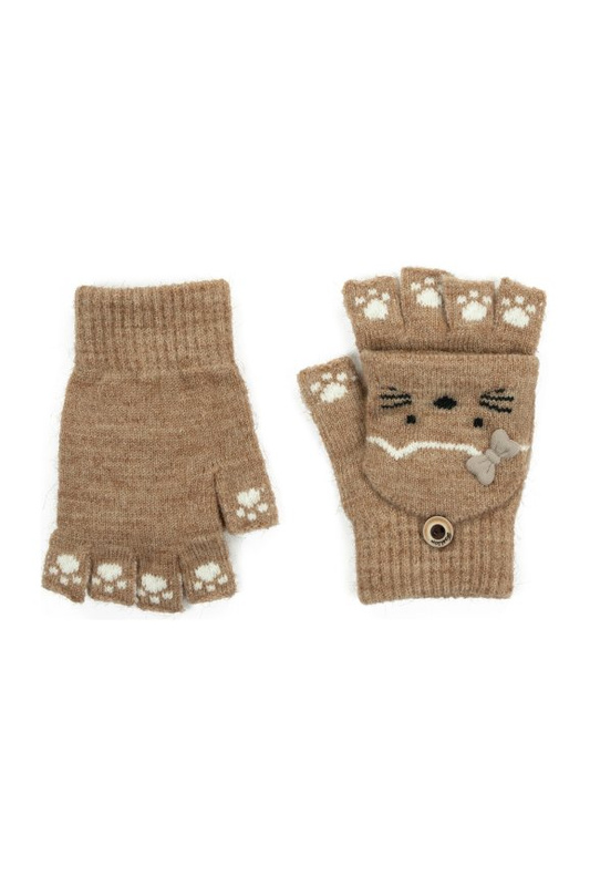 Rękawiczki Warm Kittens