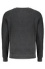 CZARNY SWETER MĘSKI CALVIN KLEIN