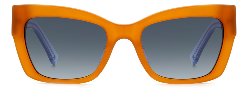 Okulary KATE SPADE VALERIAS09QF3. Okulary przeciwsłoneczne, Kolor brązowy. Kobieta.