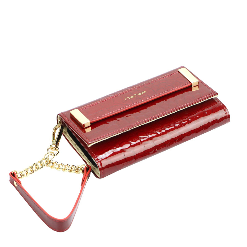 Etui damskie z eko-skóry MiaMore PHONE CASE M1784 (IPHONE 11)