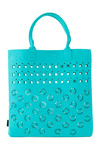 Torebka Shopper folk