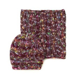 Szal Stonowana Lekkość