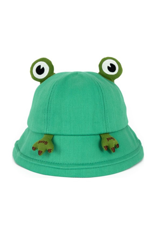Kapelusz Froggie Bucket