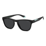 Okulary POLAROID PLD2168S003. Okulary przeciwsłoneczne, Kolor czarny. Mężczyzna.